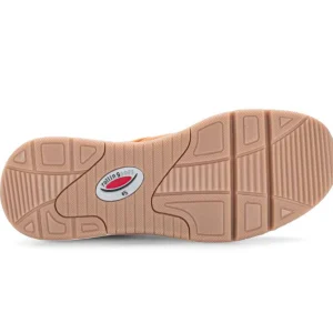Gabor Rollingsoft - Orange Sneakers