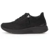 Gabor Rollingsoft - Sort sneakers