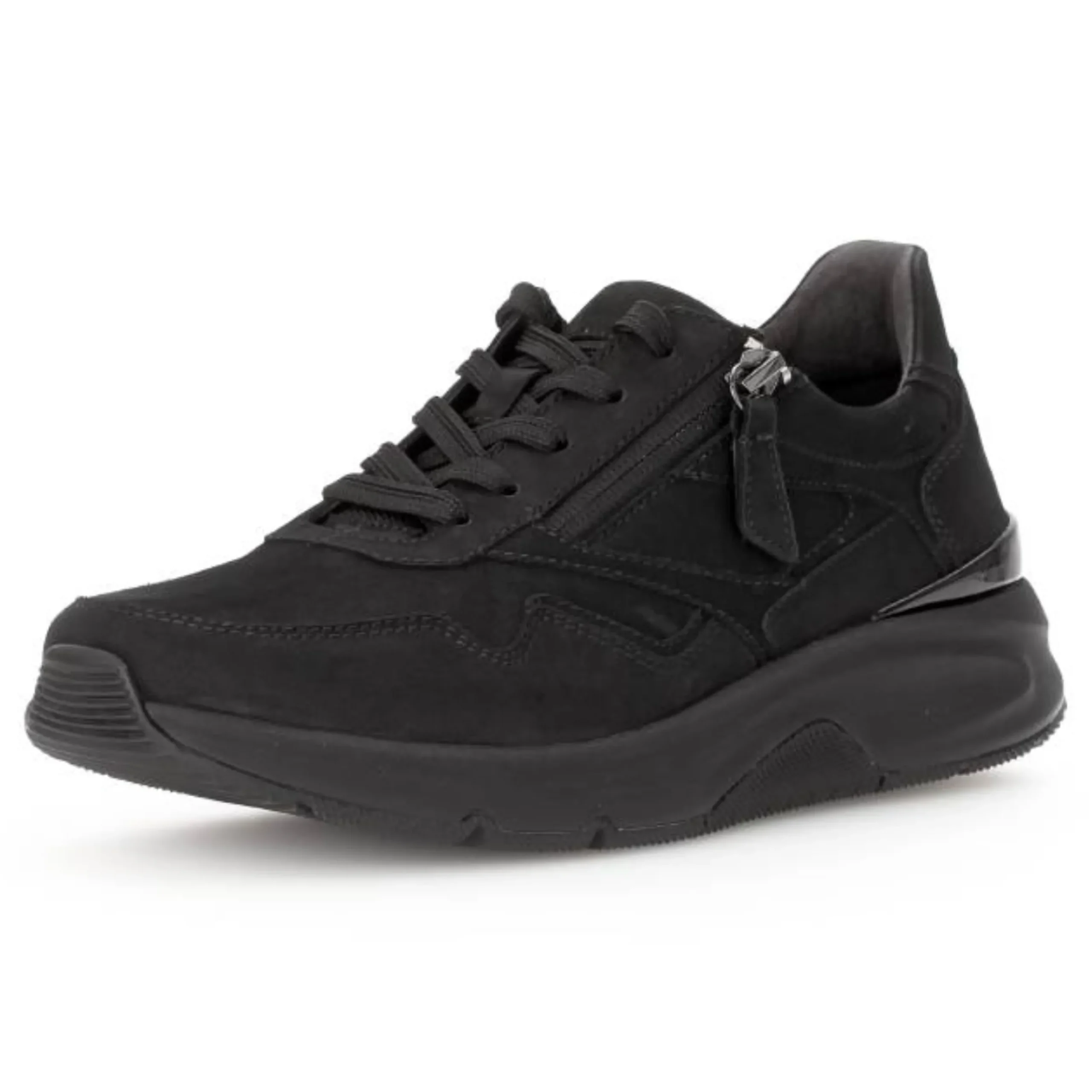 gabor_rollingsoft__sort_s_1.webp Gabor Rollingsoft - Sort sneakers