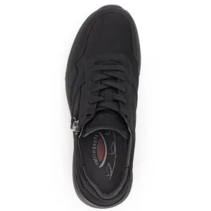 Gabor Rollingsoft - Sort sneakers