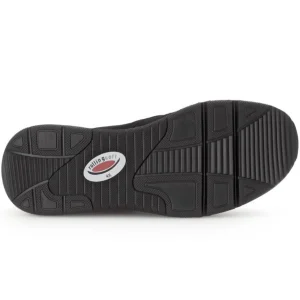 Gabor Rollingsoft - Sort sneakers