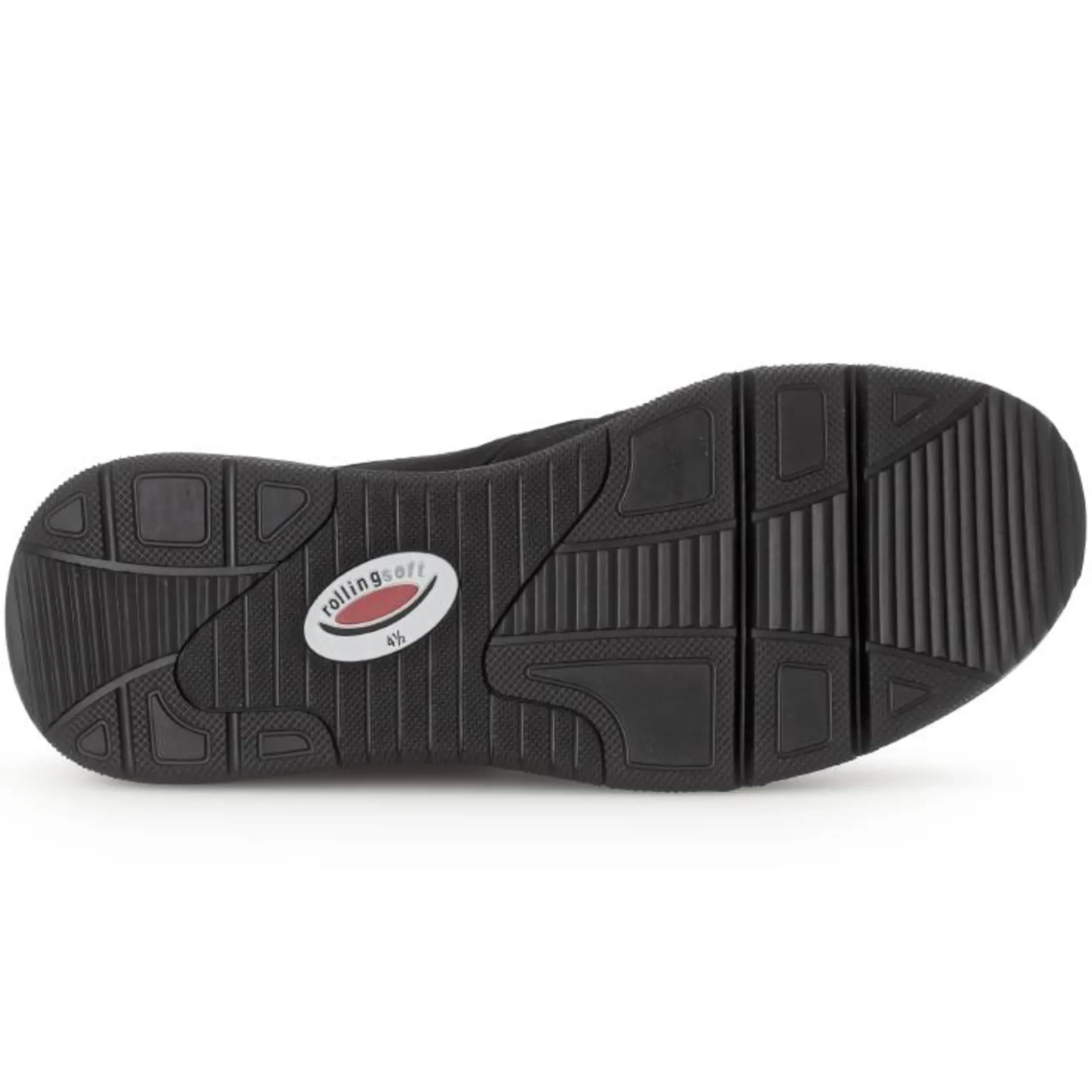 gabor_rollingsoft__sort_s_4.webp Gabor Rollingsoft - Sort sneakers