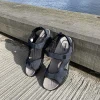 Jomos - Blå herresandal