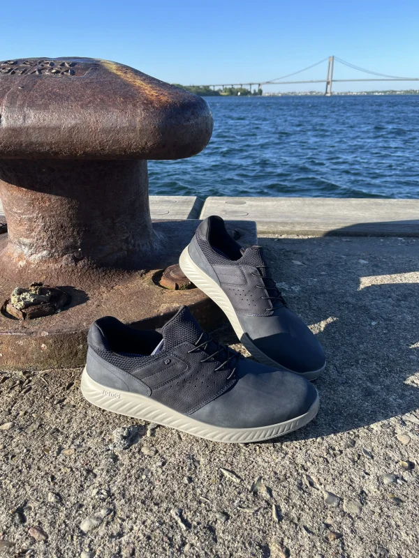 Jomos - Blå sneakers