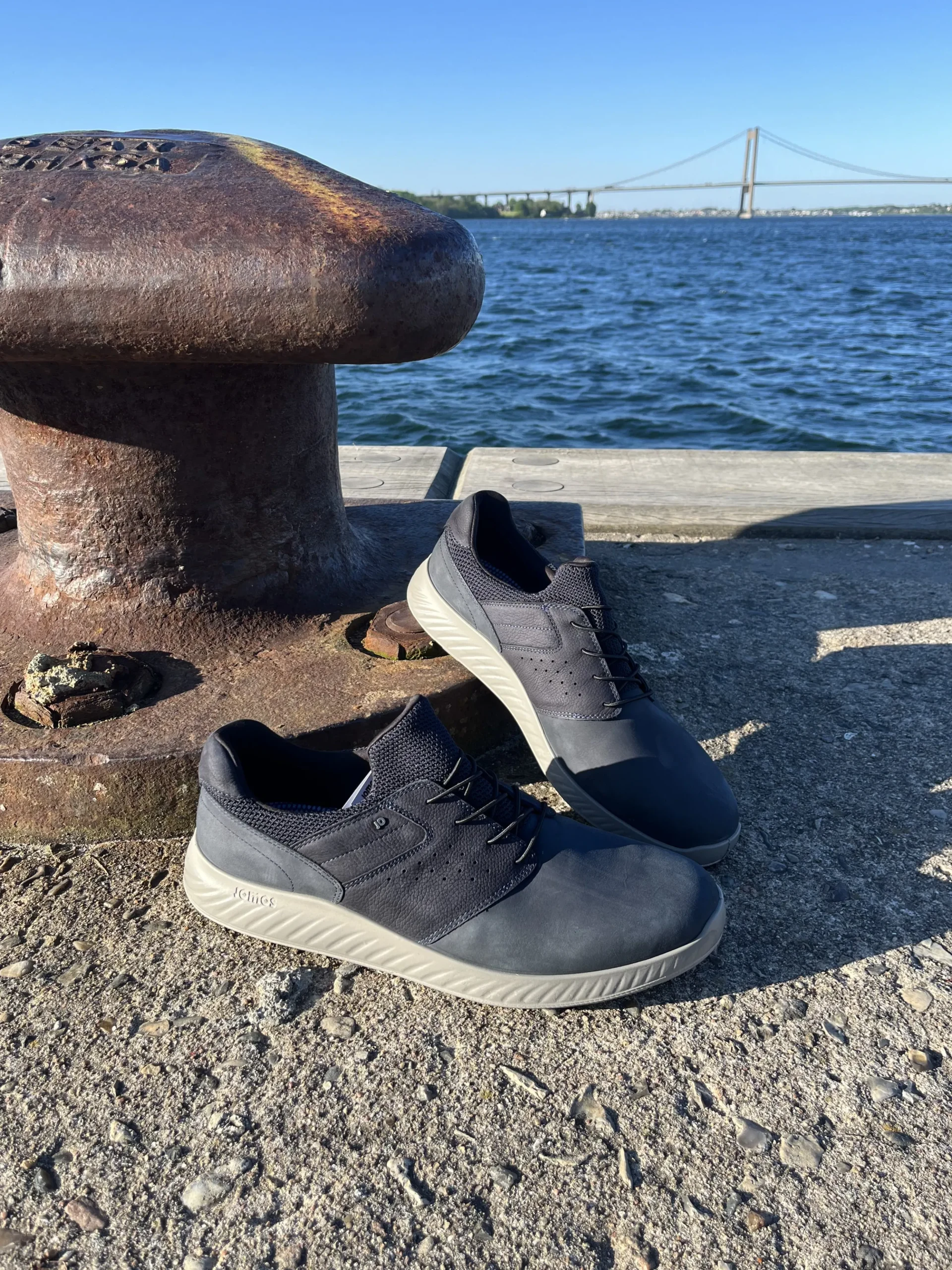 jomos__bl_sneakers_1.webp Jomos - Blå sneakers