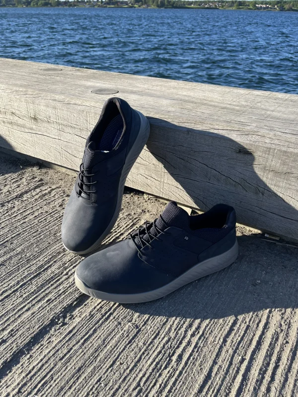 Jomos - Blå sneakers