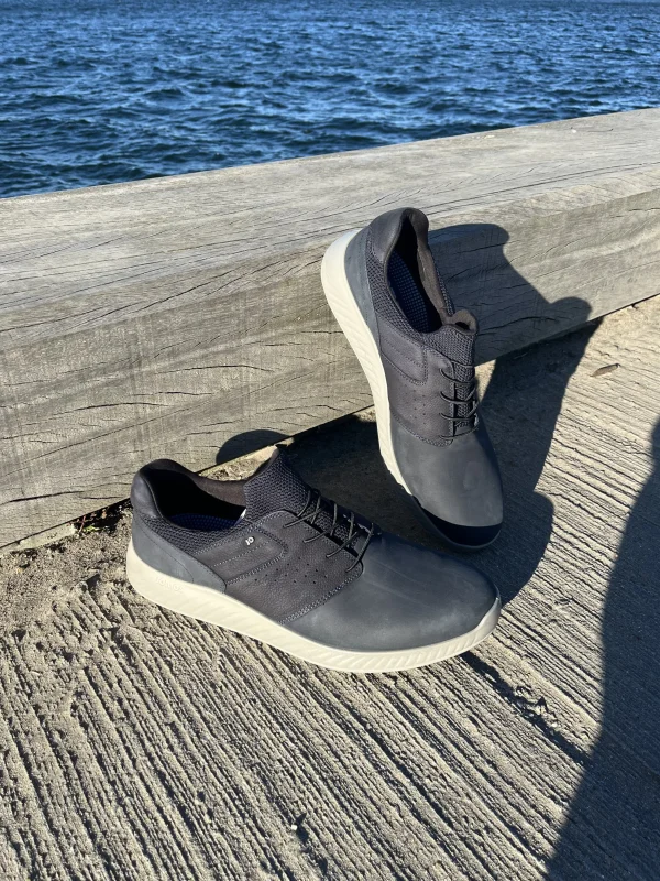 Jomos - Blå sneakers