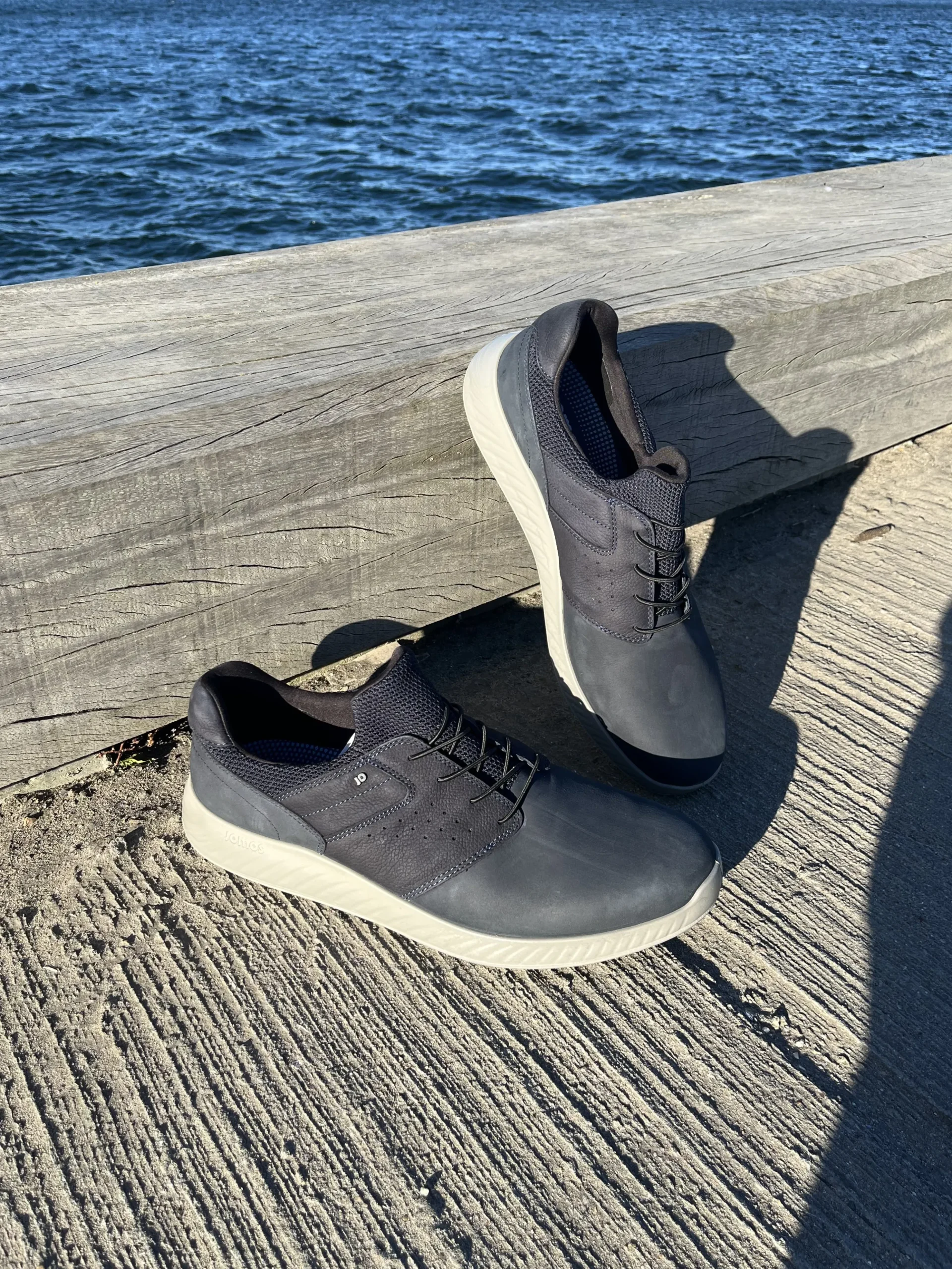 jomos__bl_sneakers_3.webp Jomos - Blå sneakers
