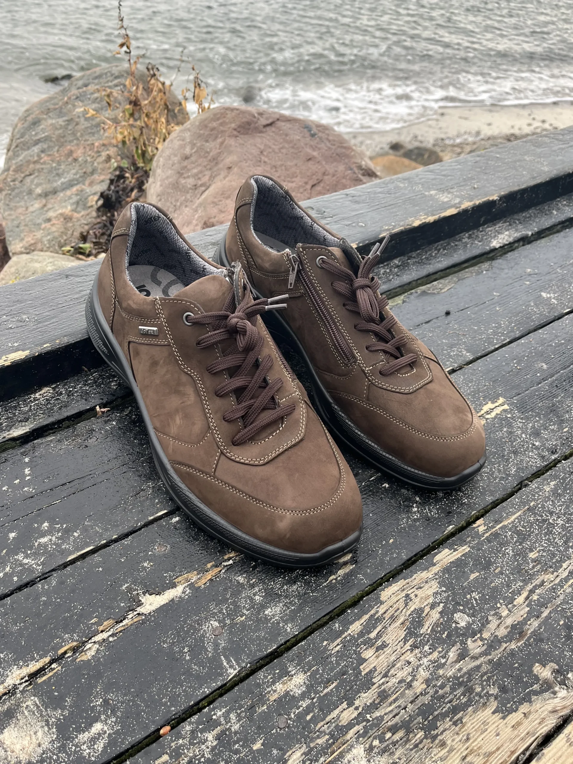 jomos__brun_herresneakers_2.webp Jomos - Brun herresneakers