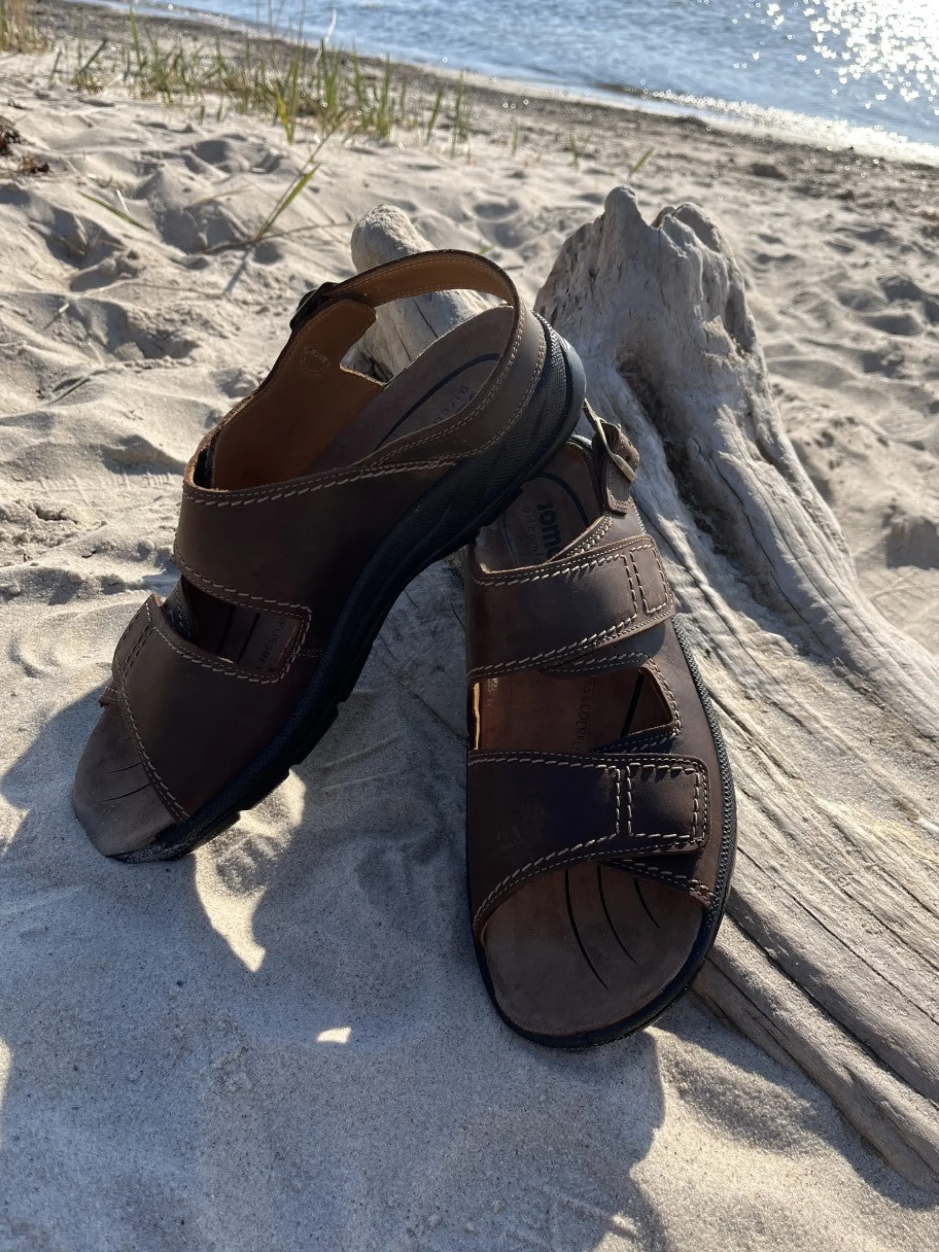 jomos__brun_sandal_2.webp Jomos - Brun sandal
