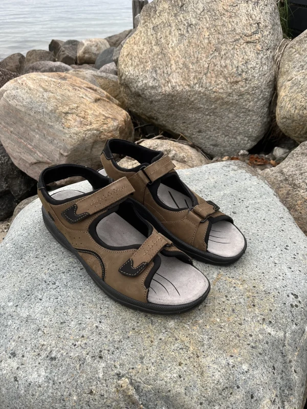 Jomos - Herresandal