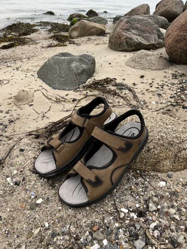 Jomos - Herresandal