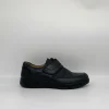 Jomos - Herresko med velcro