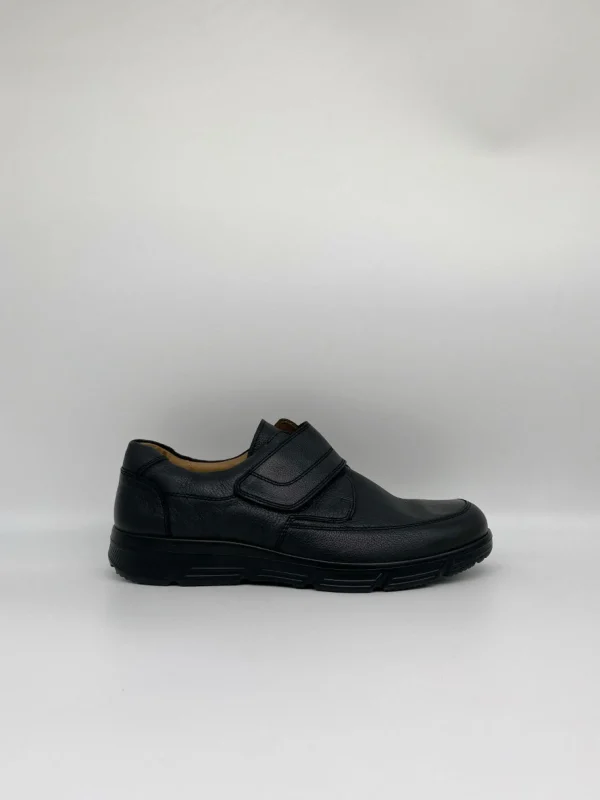 Jomos - Herresko med velcro
