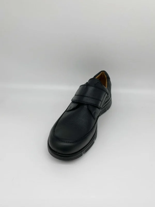 Jomos - Herresko med velcro