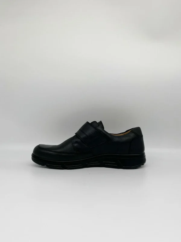 Jomos - Herresko med velcro