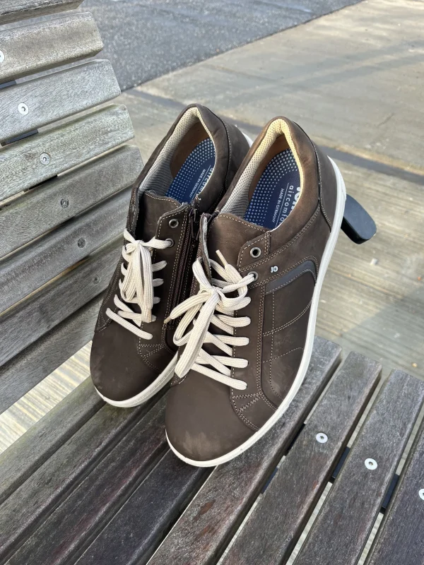 Jomos - Herresneakers