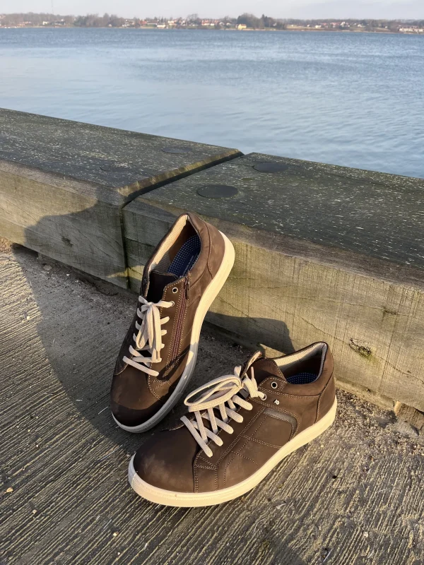 Jomos - Herresneakers