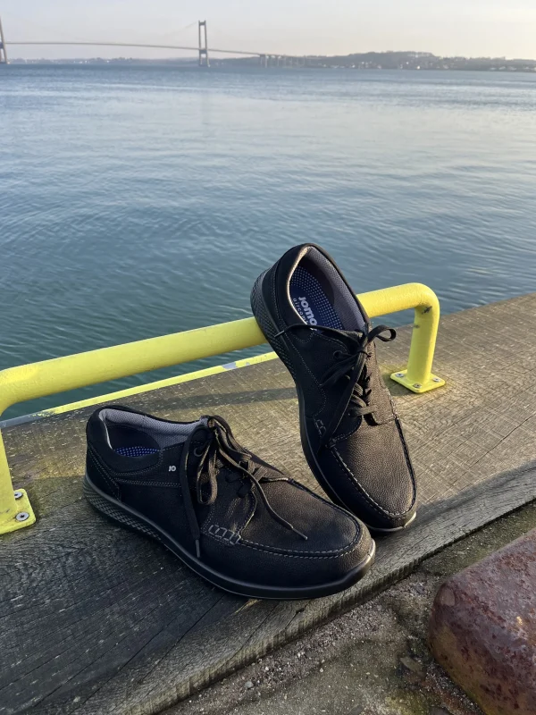 Jomos - Herresneakers