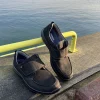 Jomos - Herresneakers med velcro