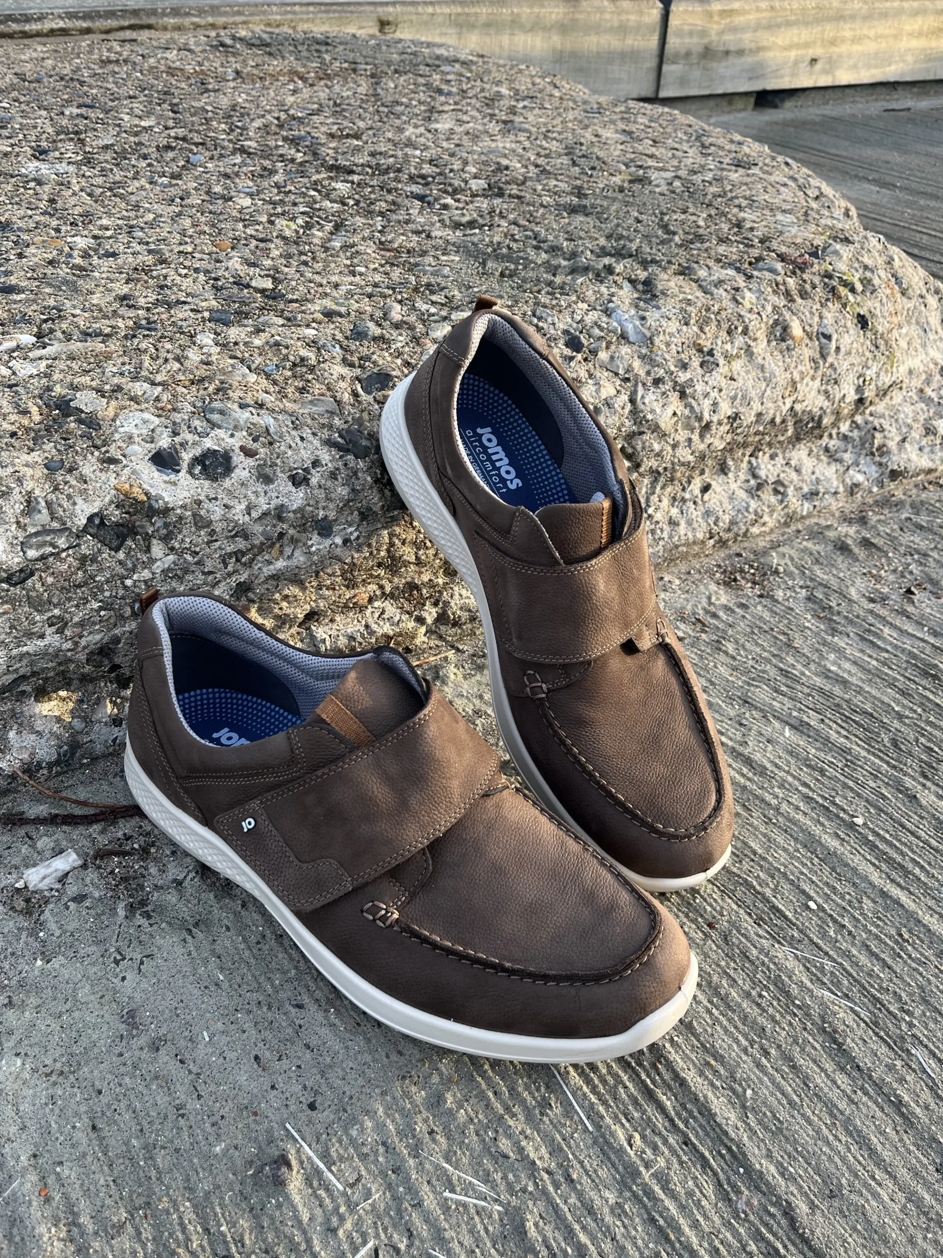 jomos__herresneakers_med__0.webp Jomos - Herresneakers med velcro