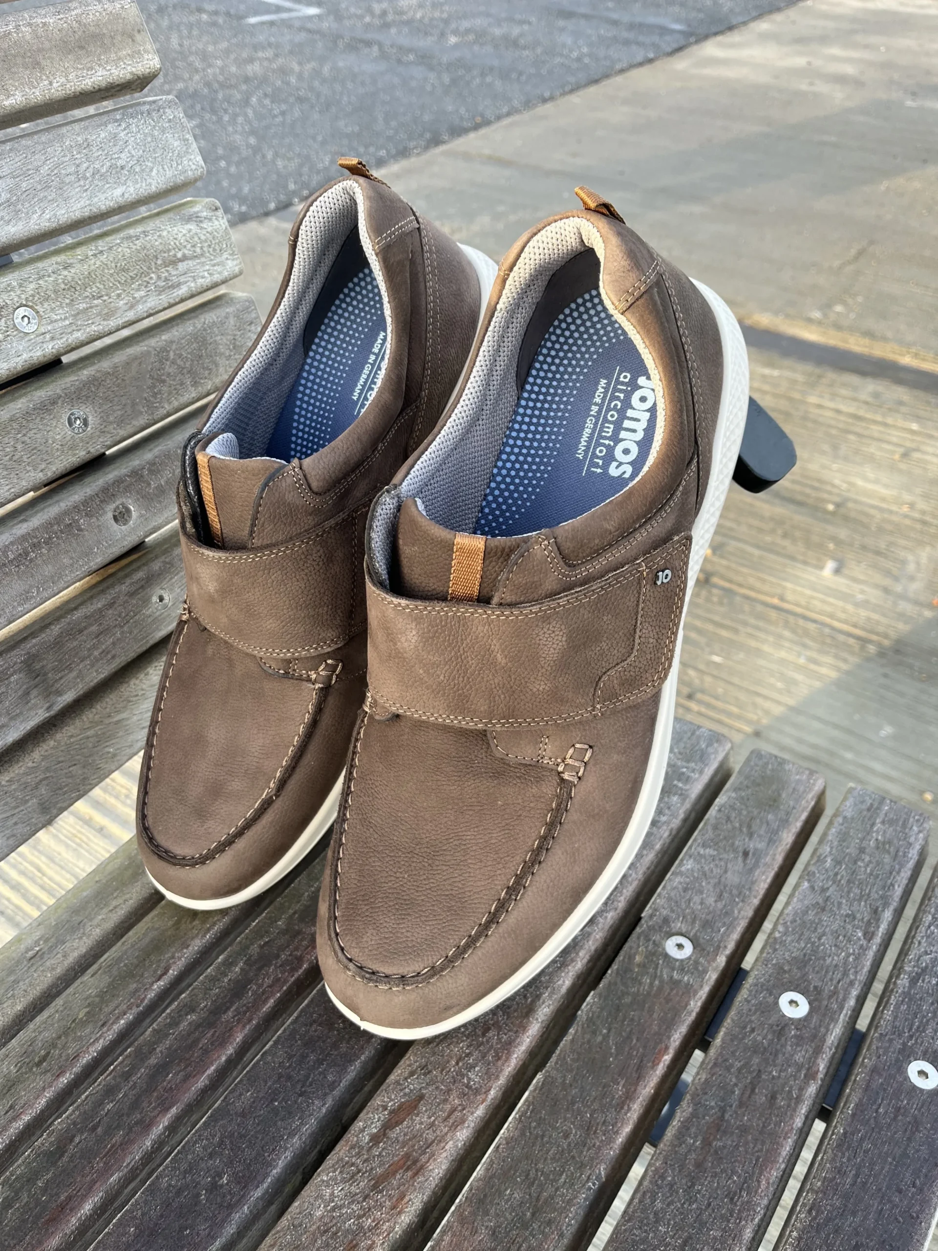 jomos__herresneakers_med__1.webp Jomos - Herresneakers med velcro