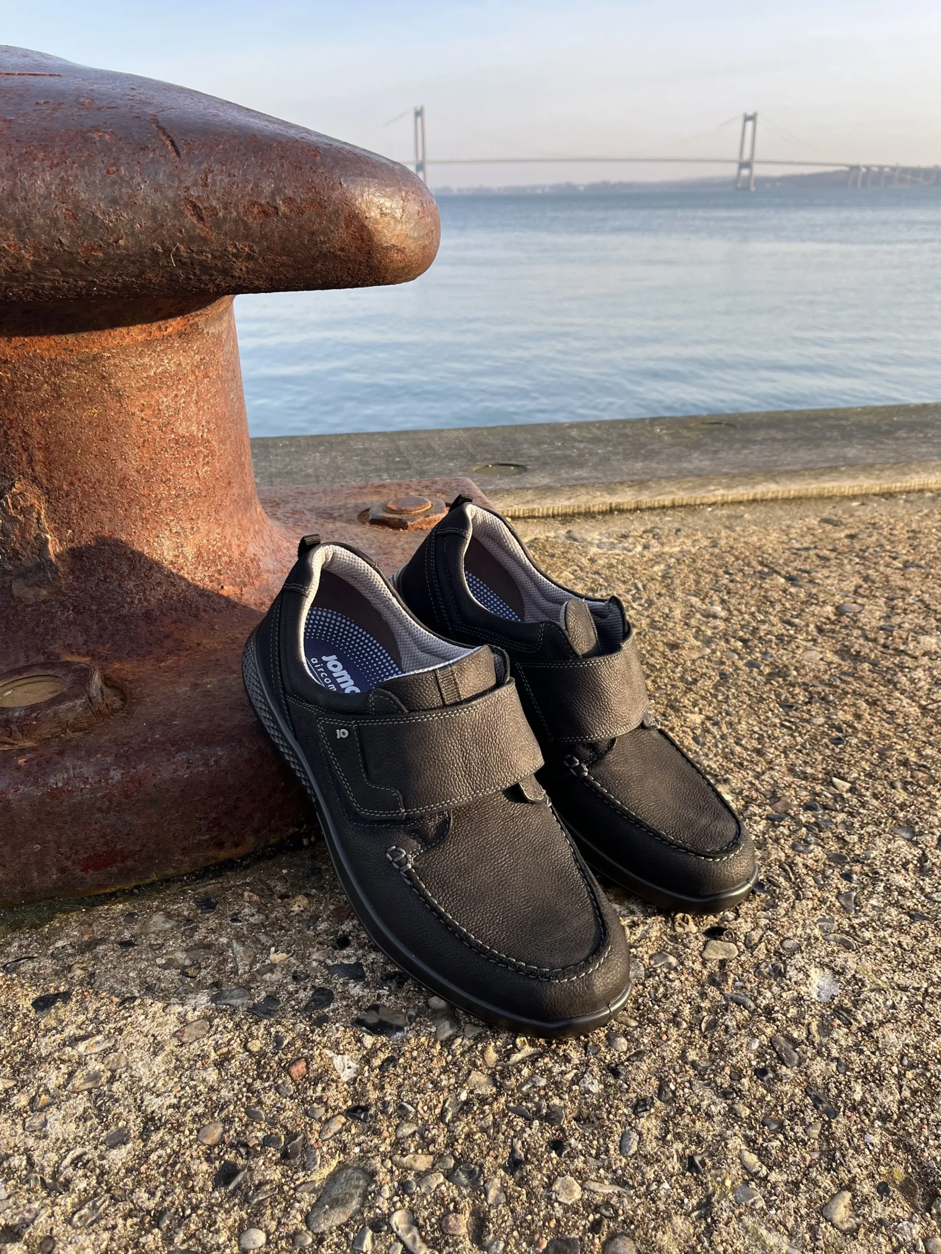 jomos__herresneakers_med__2-1.webp Jomos - Herresneakers med velcro
