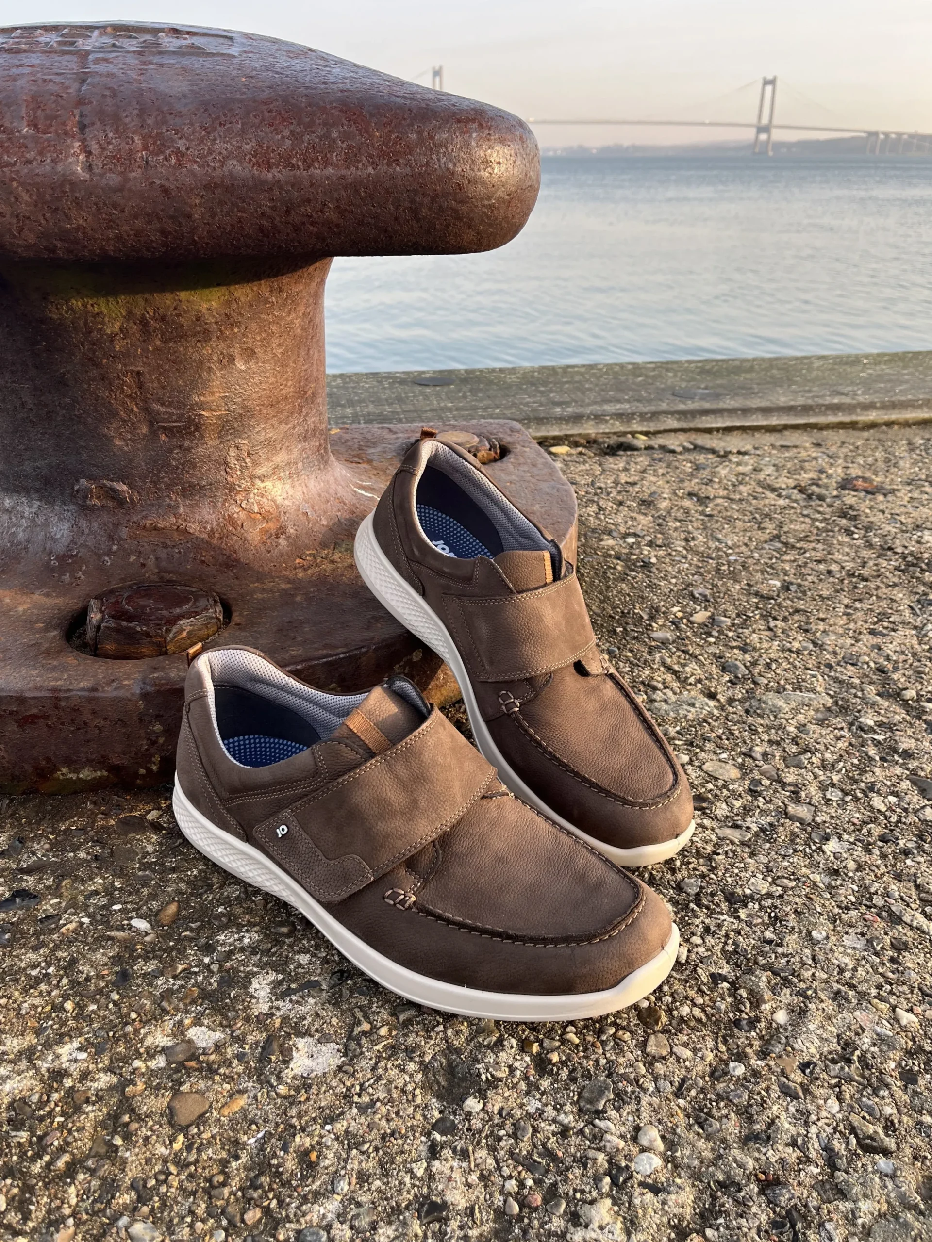 jomos__herresneakers_med__2.webp Jomos - Herresneakers med velcro
