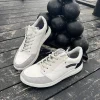 Jomos - Hvid sneakers