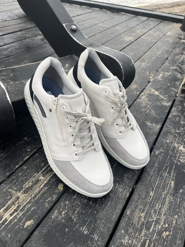 Jomos - Hvid sneakers
