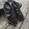 Jomos - Sort herresneakers