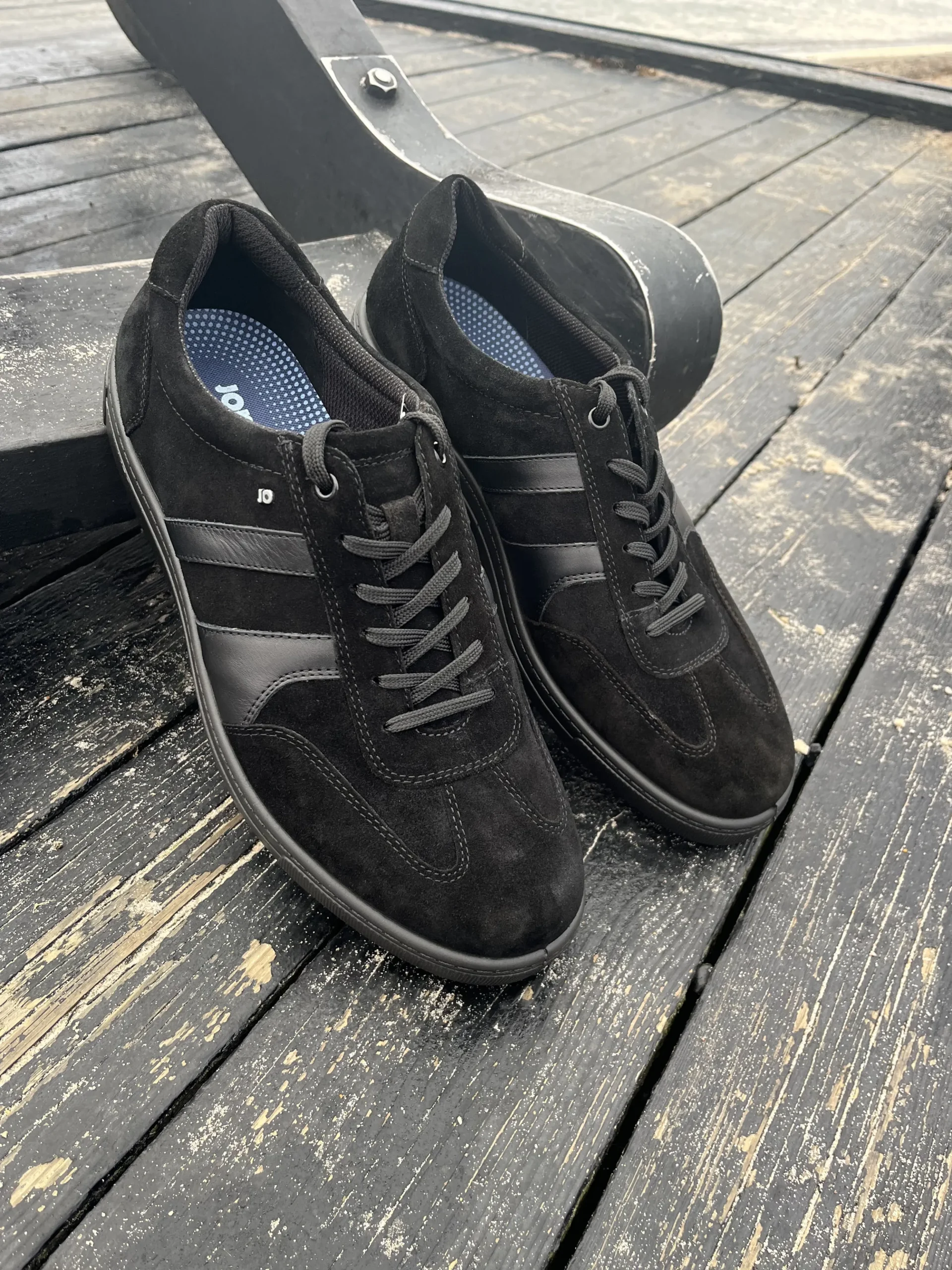 jomos__sort_herresneakers_0.webp Jomos - Sort herresneakers