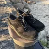 Jomos - Sort sneakers