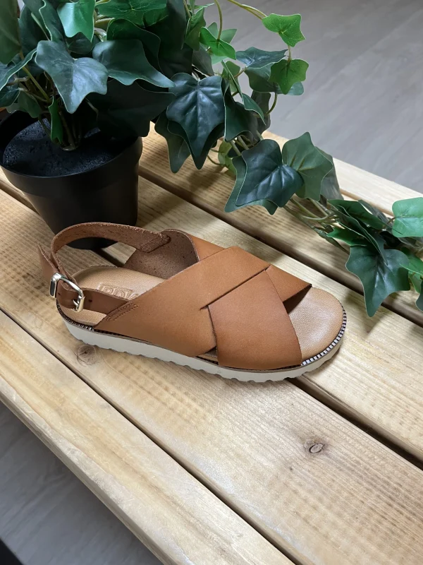 Lasse Balschmidt - Sandal