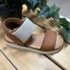 Lasse Balschmidt - Sandal