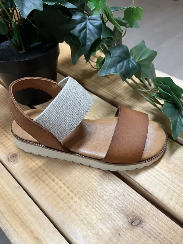 Lasse Balschmidt - Sandal