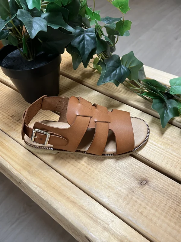 Lasse Balschmidt - Sandal