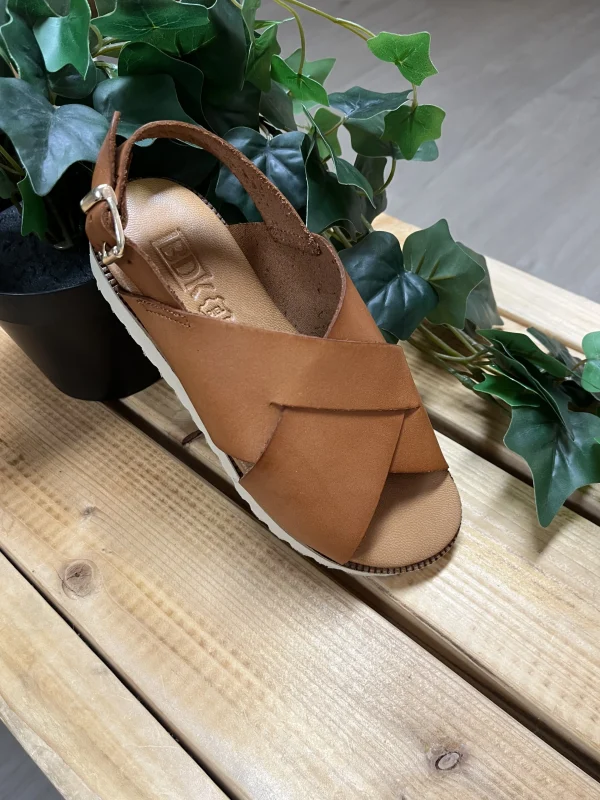 Lasse Balschmidt - Sandal