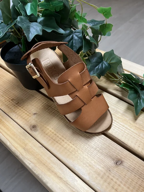 Lasse Balschmidt - Sandal