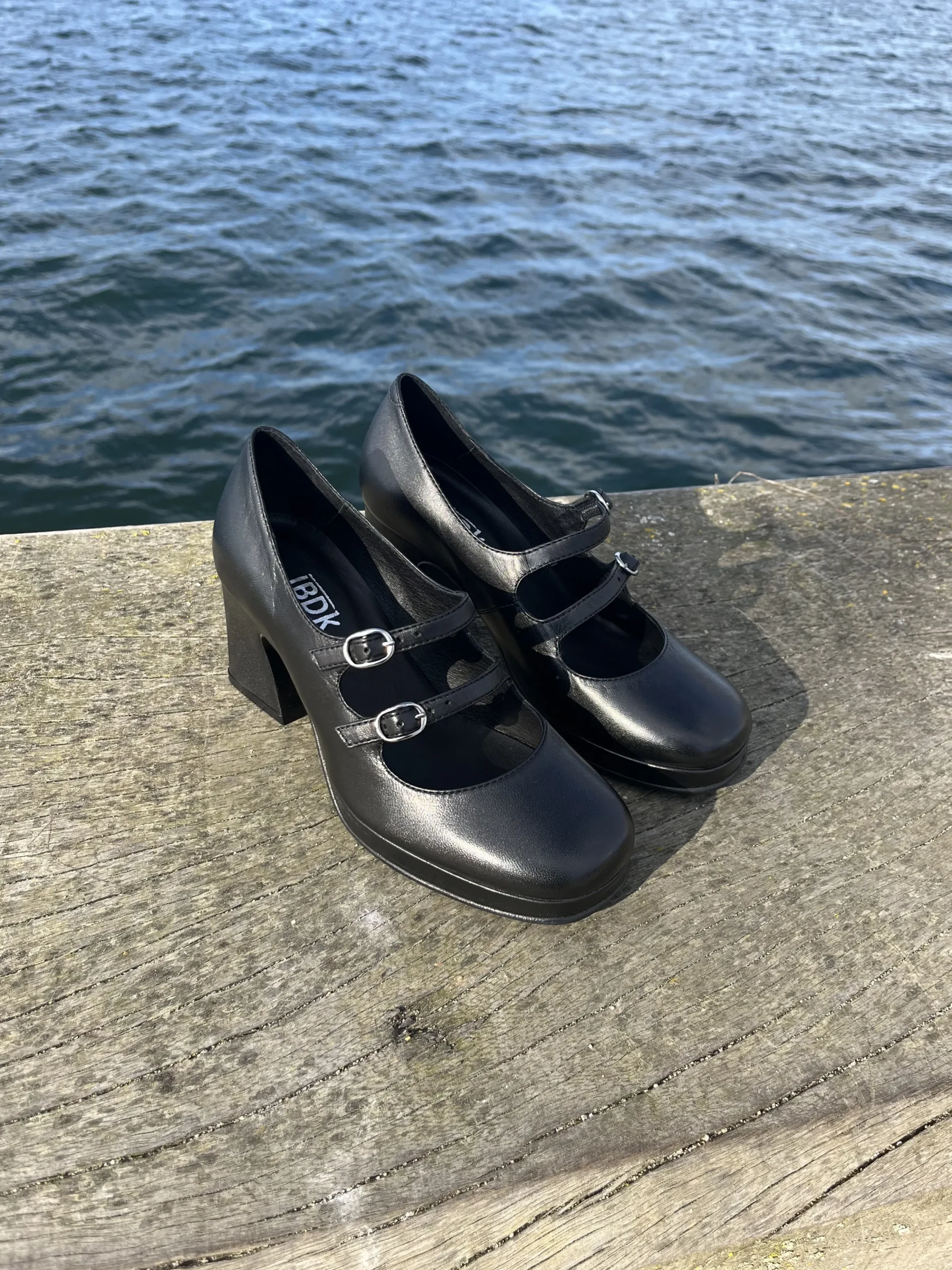lasse_balschmidt__sort_ld_0.webp Lasse Balschmidt - Sort læder pumps