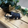 Lasse Balschmidt - Sort Sandal