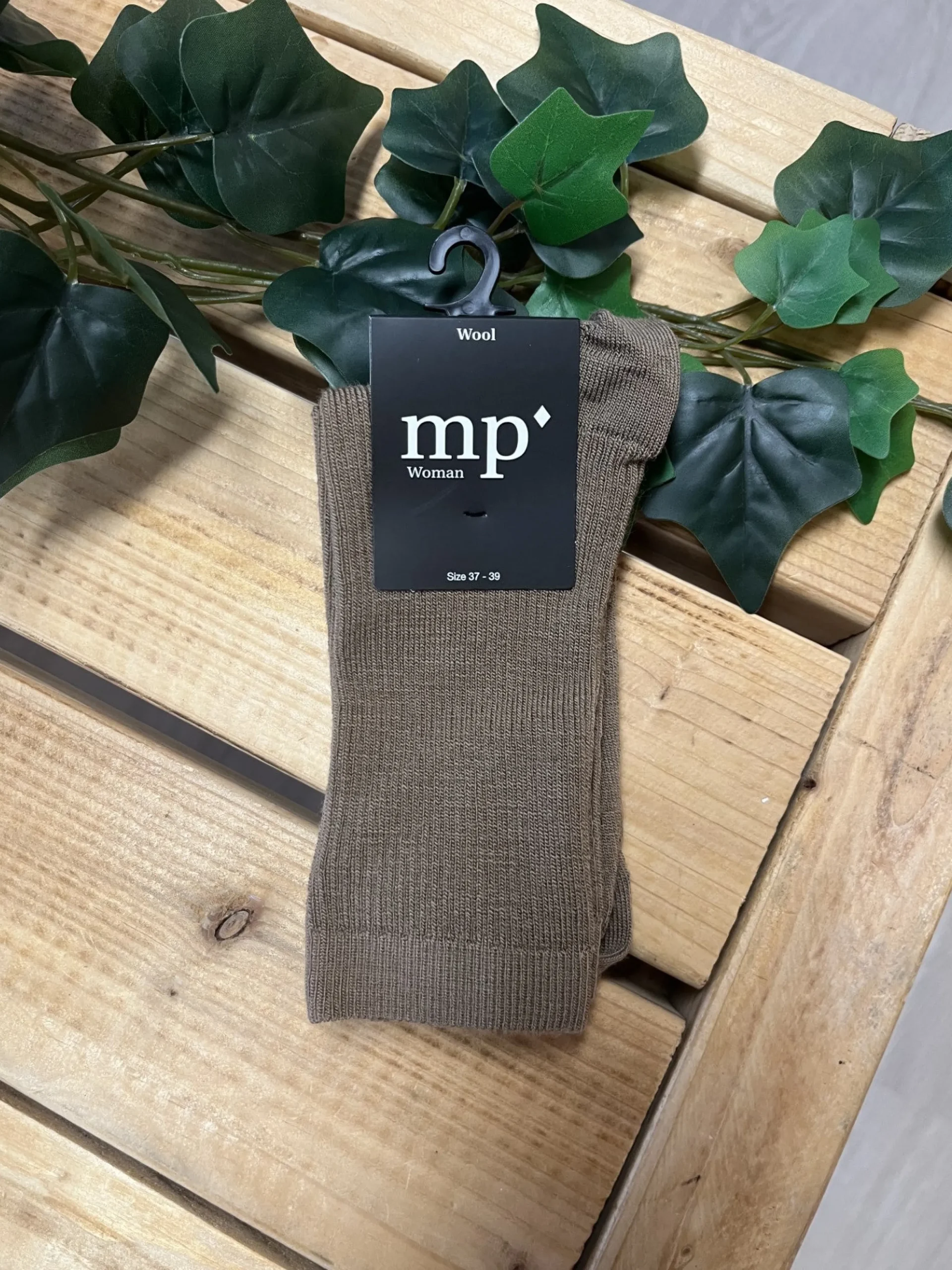 mp__brun_uldstrmpe_0.webp MP - brun uldstrømpe