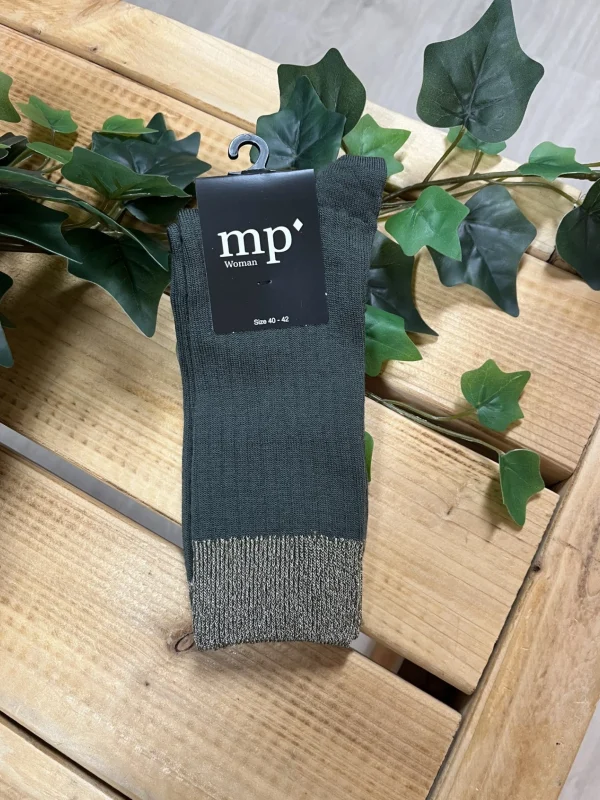 MP - Uld strømper