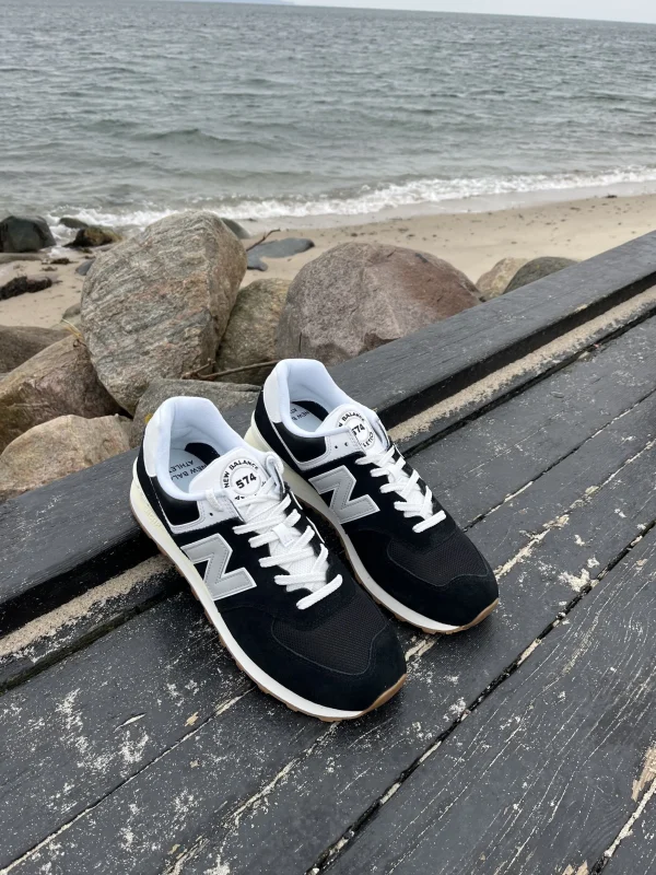 New Balance - Sneakers