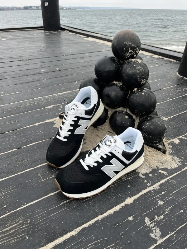 New Balance - Sneakers