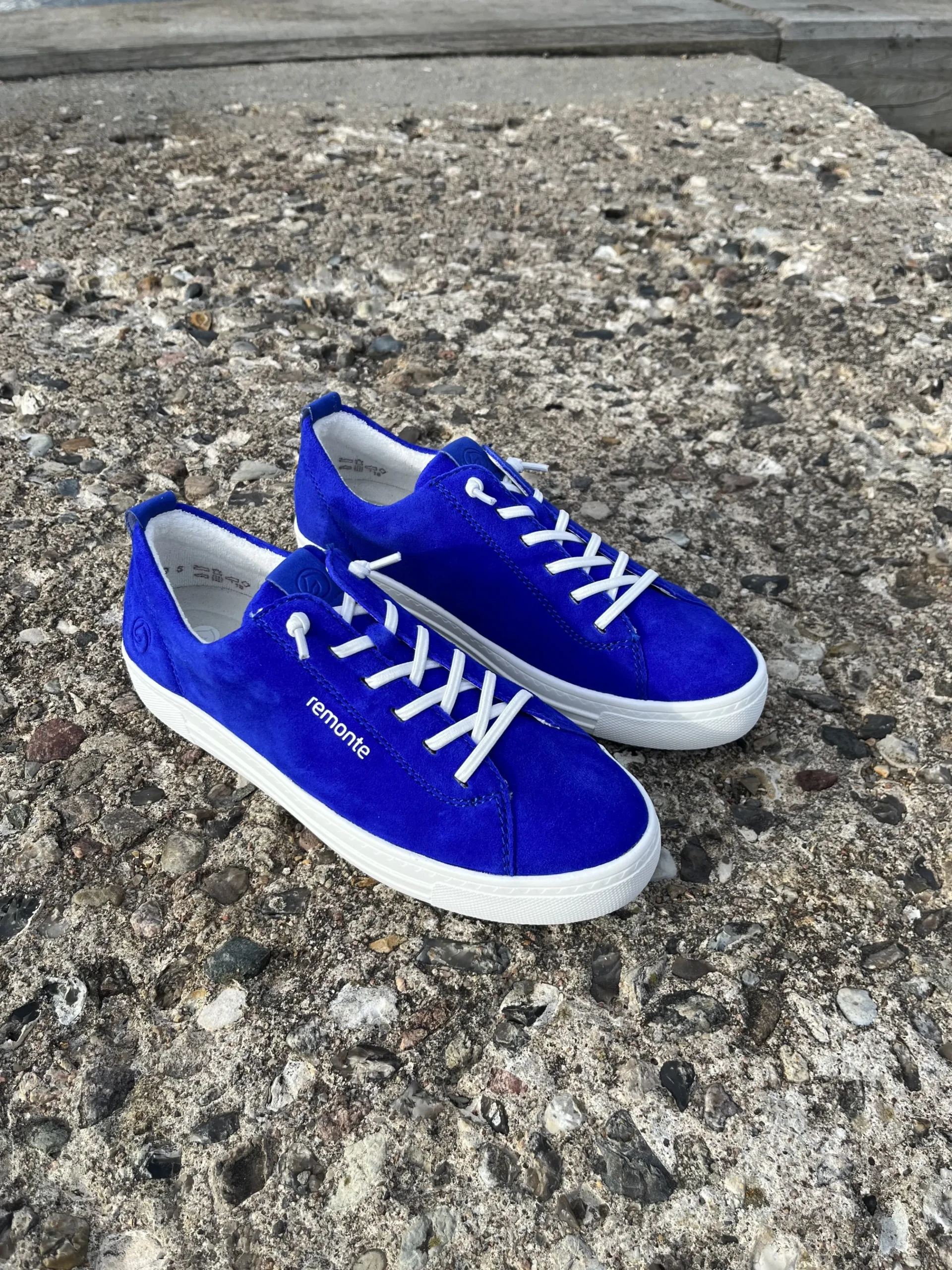 remonte__bl_sneakers_4.webp Remonte - Blå sneakers