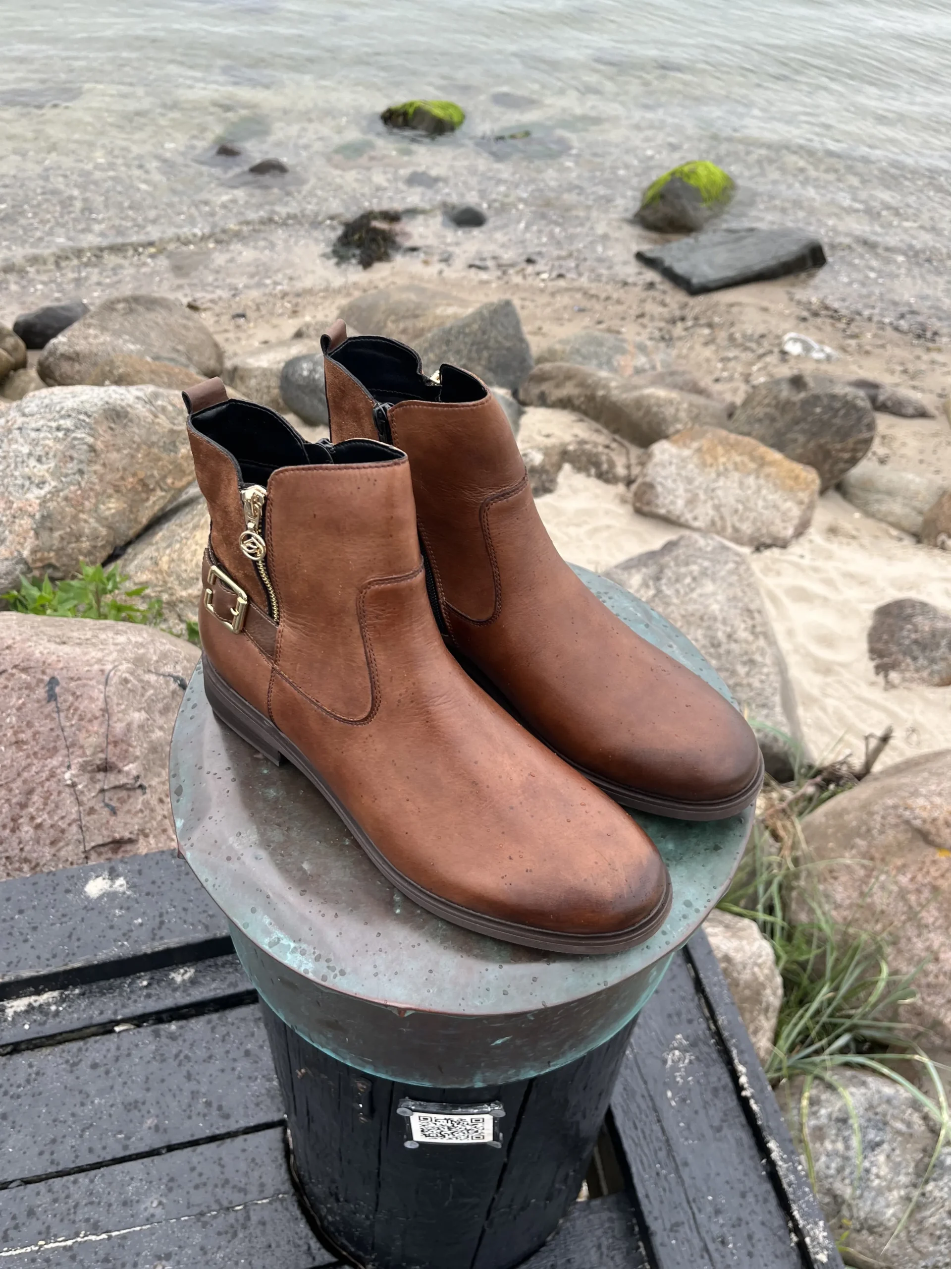 remonte__brun_stvle_3.webp Remonte - Brun støvle