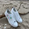 Remonte - Hvid sneakers