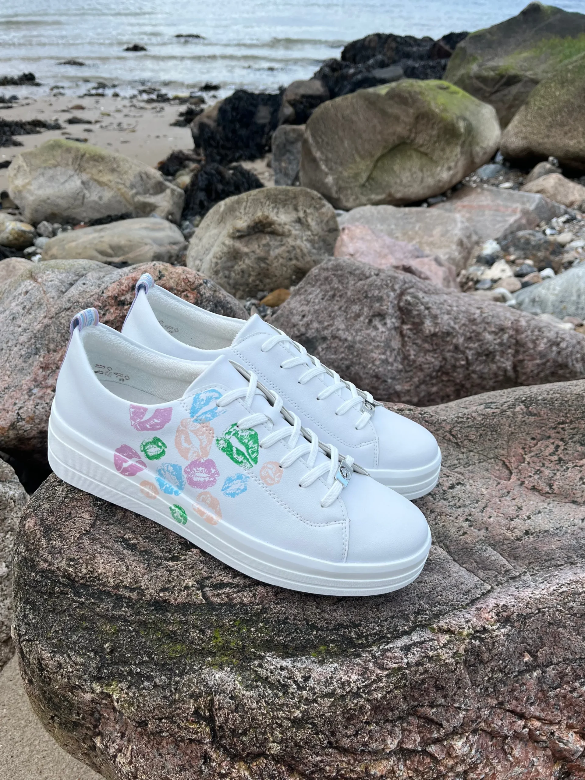 remonte__hvid_sneakers_1.webp Remonte - Hvid sneakers