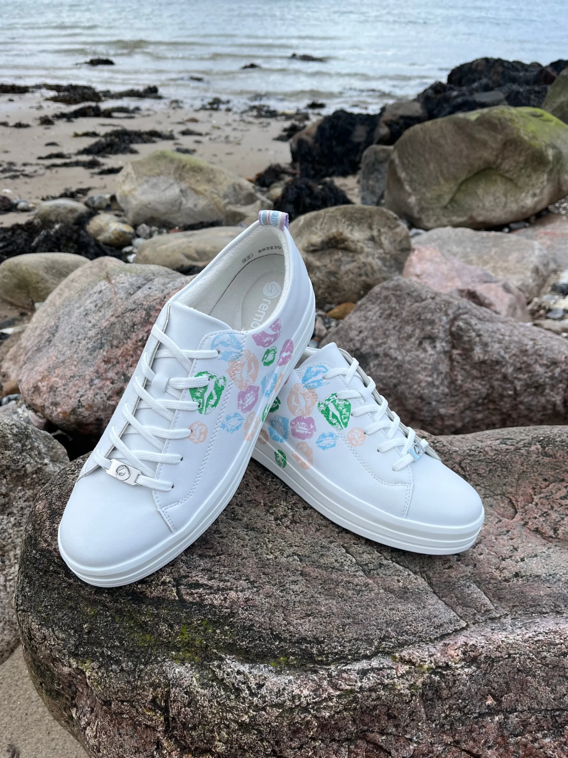 remonte__hvid_sneakers_4.webp Remonte - Hvid sneakers